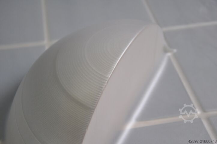 Vacuum membrane press, vacuum press Joos VAK 3015 HL Silikon