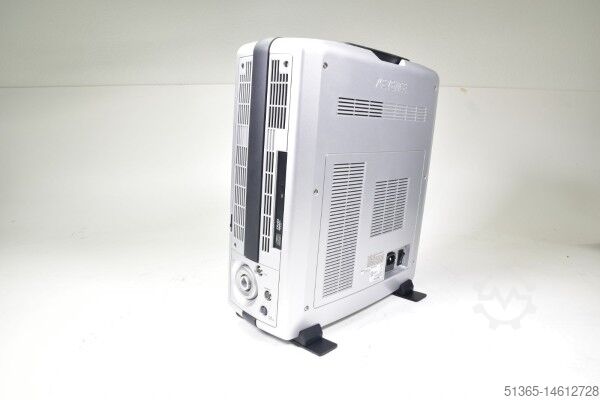 Digital-Mikroskop Keyence VHX-600E