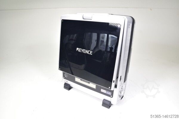 Digital-Mikroskop Keyence VHX-600E