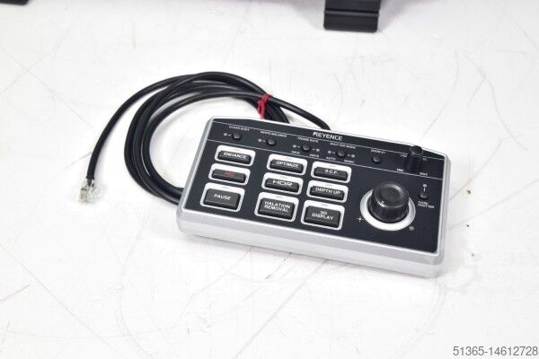 Digital-Mikroskop Keyence VHX-600E