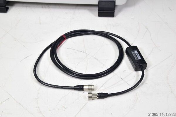 Digital-Mikroskop Keyence VHX-600E