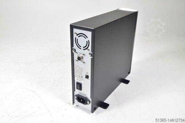 Einheit für automatische 3D-Messungen (Steuergerät) Keyence VHX-S15CE