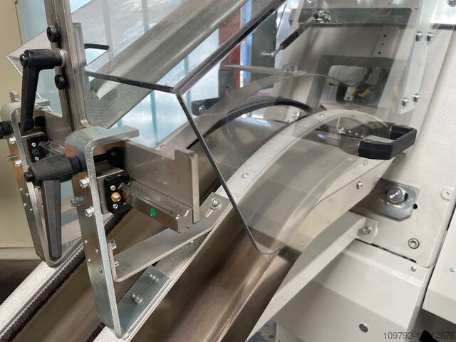 Die-cutting machines for paper labels Polar Mohr POLAR Solostanze DC-M