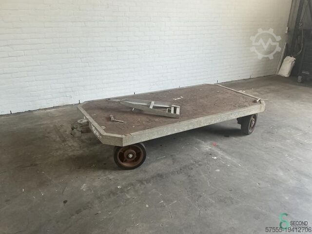 Heavy-duty truck Robur Heavy-Duty 10.000kg Robur Heavy-Duty 10.000kg Heavy-Duty