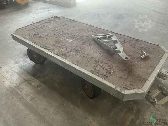 Heavy-duty truck Robur Heavy-Duty 10.000kg Robur Heavy-Duty 10.000kg Heavy-Duty