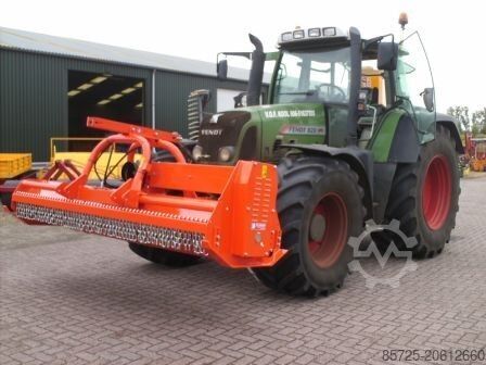 Mulcher Sicma klepelmaaier