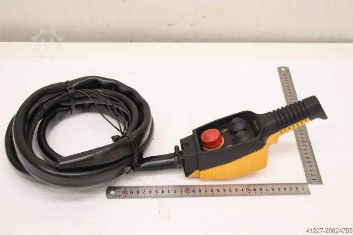 Crane remote control Demag DSK3 DP1  1-stufig