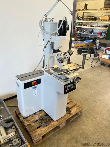 Universal tool grinding machine Deckel S11