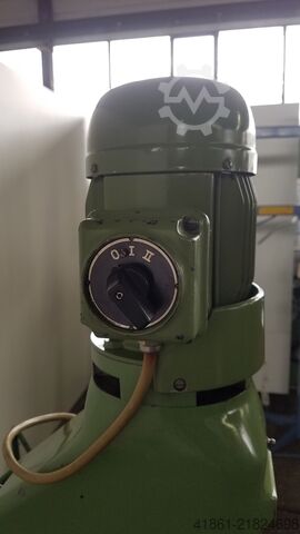 Wobble riveting machine STEINEL NR 6