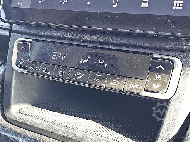 High-roof van FIAT DUCATO 2.2 L3H2 Navi Carplay!
