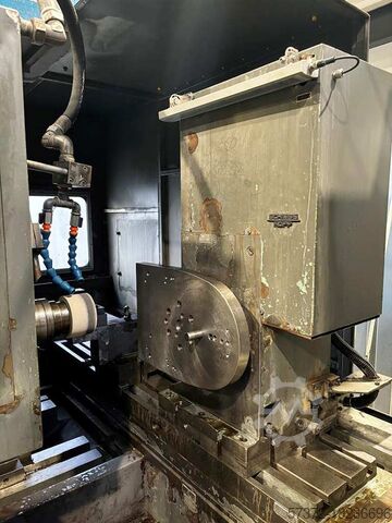 CNC Cam Track Grinding Machine Schiess-Kopp SK 22