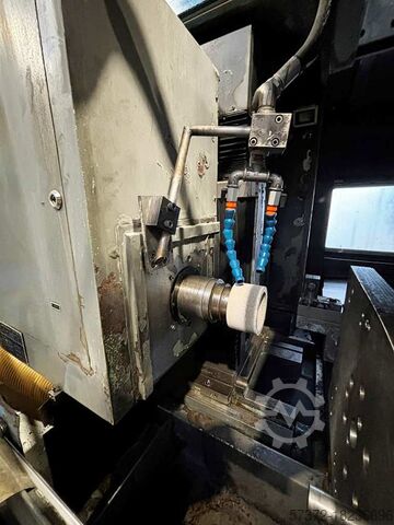 CNC Cam Track Grinding Machine Schiess-Kopp SK 22