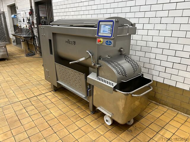 Mixer, Blender Hitec ML 500