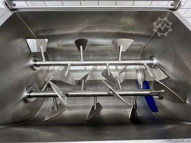 Mixer, Blender Hitec ML 500