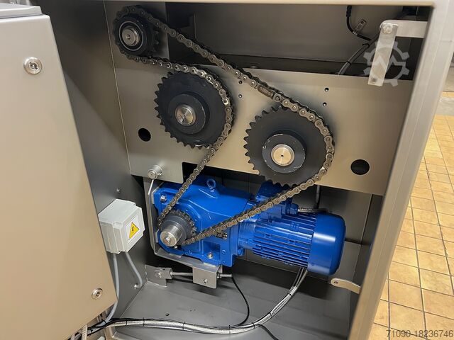 Mixer, Blender Hitec ML 500