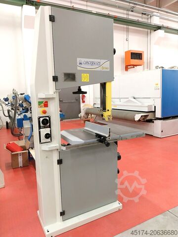 Band saw AGAZZANI COSMA 600