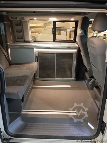 Wohnwagen/Wohnmobil Volkswagen California Coast 2.0 TDI | 2022 | EURO 6 | Venditore professionale