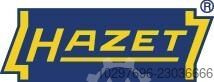 Drehmomentschlüssel 6122-1CT - 1 ST HAZET 