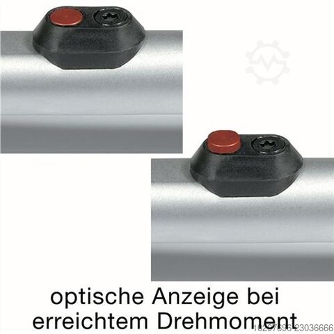 Drehmomentschlüssel 6122-1CT - 1 ST HAZET 