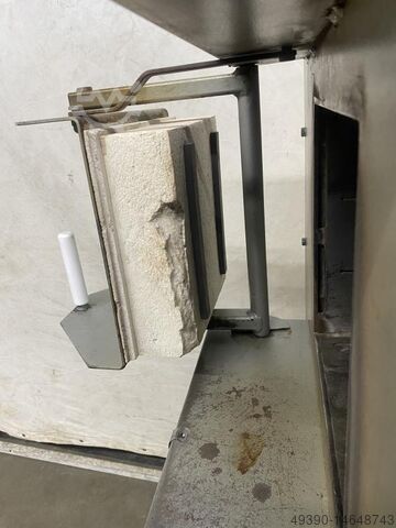 Anlassofen, Warmluftofen, Umluftofen bis 750°C, Warmluftofen, Umluftofen, Wärmeschrank, Härteofen ARTUR NOLZEN TL30/30/50