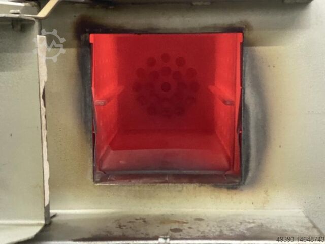 Anlassofen, Warmluftofen, Umluftofen bis 750°C, Warmluftofen, Umluftofen, Wärmeschrank, Härteofen ARTUR NOLZEN TL30/30/50