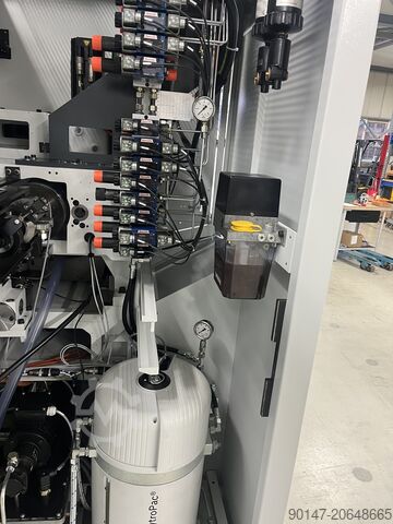 Gear hobbing machine EMAG Koepfer K200