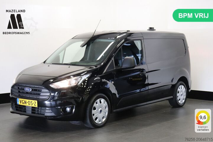 Hochdachkombi Ford Transit Connect 1.5 EcoBlue 100PK L2 EURO 6 - A...