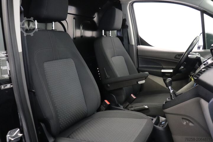 Hochdachkombi Ford Transit Connect 1.5 EcoBlue 100PK L2 EURO 6 - A...