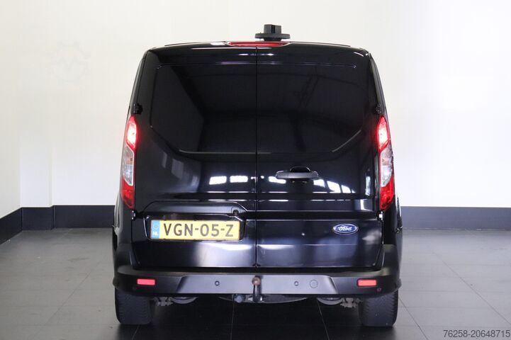 Hochdachkombi Ford Transit Connect 1.5 EcoBlue 100PK L2 EURO 6 - A...