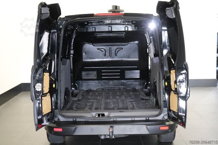 Hochdachkombi Ford Transit Connect 1.5 EcoBlue 100PK L2 EURO 6 - A...