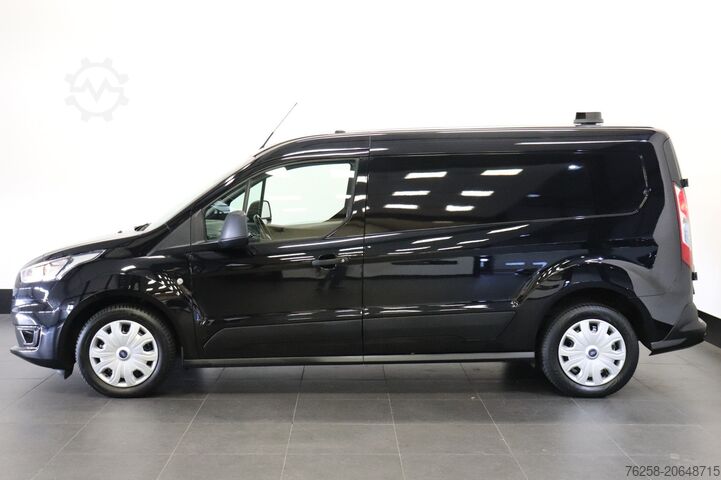 Hochdachkombi Ford Transit Connect 1.5 EcoBlue 100PK L2 EURO 6 - A...