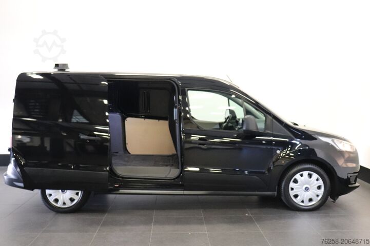 Hochdachkombi Ford Transit Connect 1.5 EcoBlue 100PK L2 EURO 6 - A...