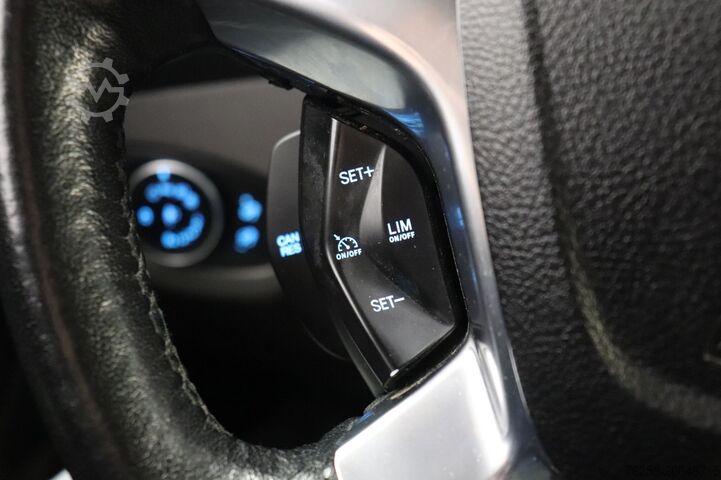 Hochdachkombi Ford Transit Connect 1.5 EcoBlue 100PK L2 EURO 6 - A...