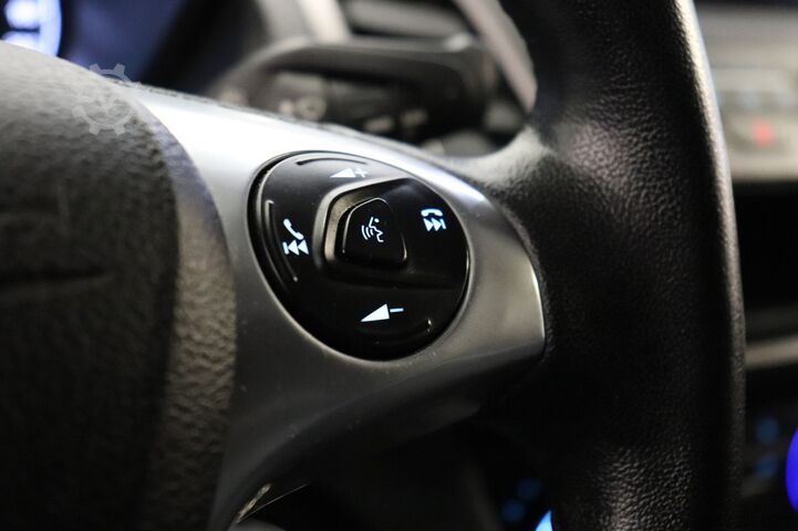 Hochdachkombi Ford Transit Connect 1.5 EcoBlue 100PK L2 EURO 6 - A...