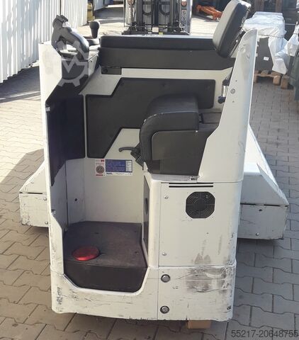 Für Papierrollen - Kabeltrommeln Stöcklin EFP 35 OSS Prisma