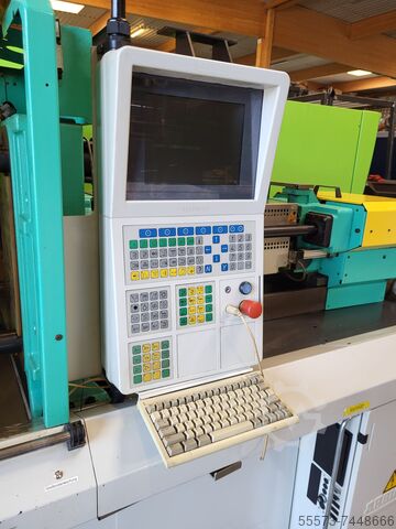 Arburg 370S-800-150 ARBURG 