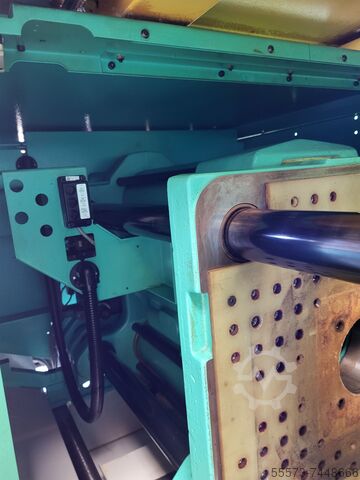 Arburg 370S-800-150 ARBURG 