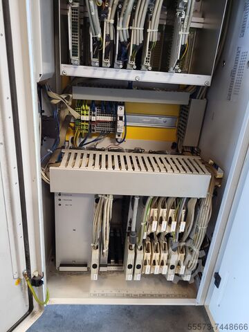 Arburg 370S-800-150 ARBURG 