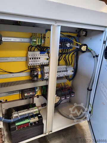 Arburg 370S-800-150 ARBURG 