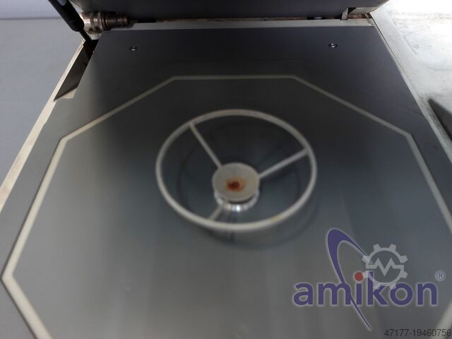 Microwave drying balance CEM TURBO SMART 5