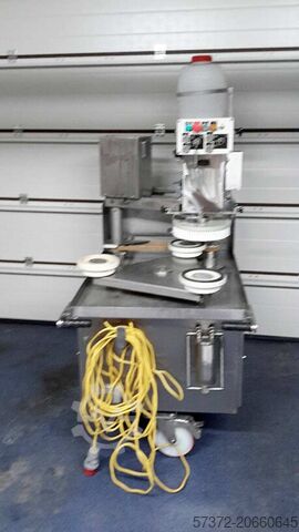 Käseschmiermaschine Sugnaux FR 6