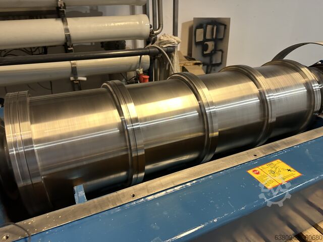 Dekantierzentrifugenabscheider Alfa Laval AVNX 4055 extended bowl