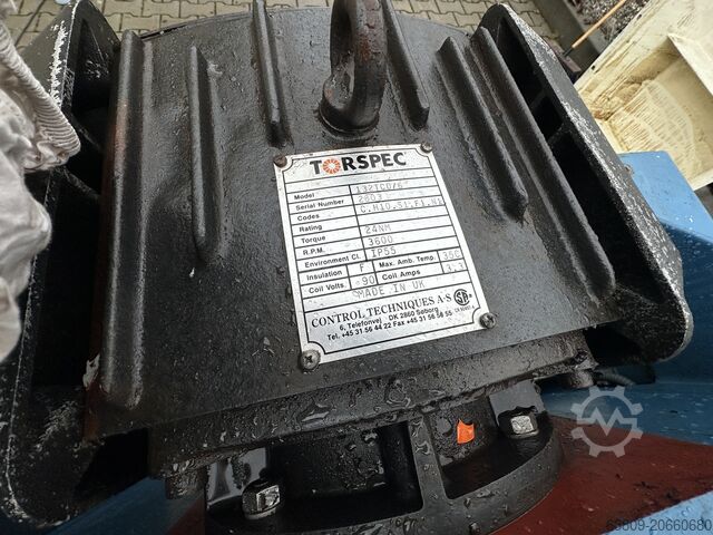 Dekantierzentrifugenabscheider Alfa Laval AVNX 4055 extended bowl