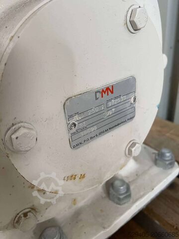 Valve  DMN MLD 250