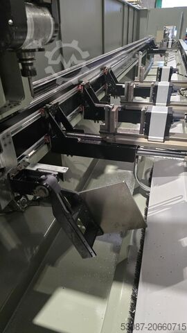 Phantomatic X6 Machining Centre Emmegi Phantomatic X6