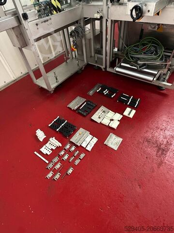 Wrapping machine Pester PEWO-pack 450