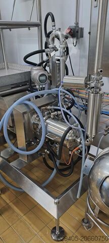 Böhler Haas-Mondomix B.V HAKA type VA-15L Böhler Haas-Mondomix B.V HAKA type VA-15L