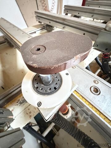 Machining center SCM RECORD 132 TVN