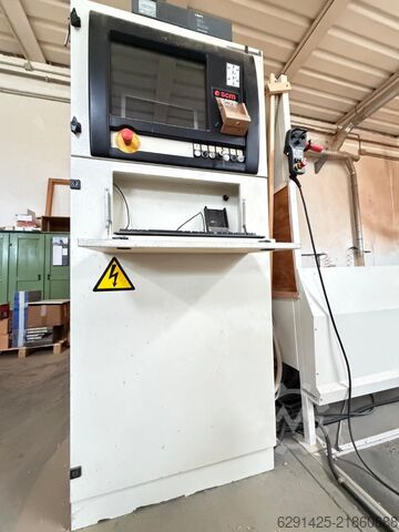 Machining center SCM RECORD 132 TVN