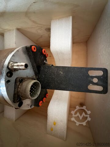 Machining center SCM RECORD 132 TVN